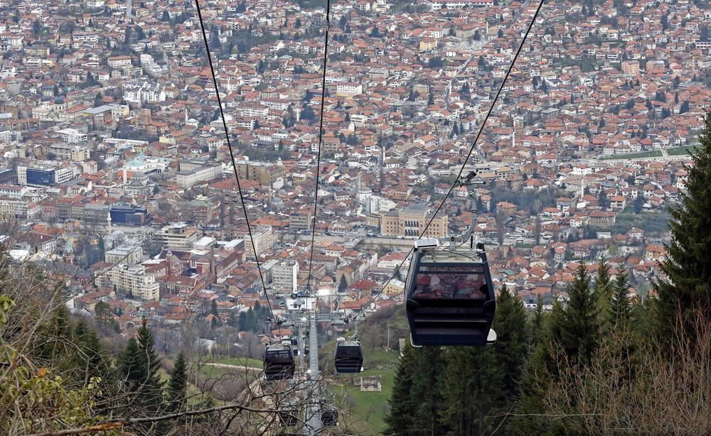Sarajevo  