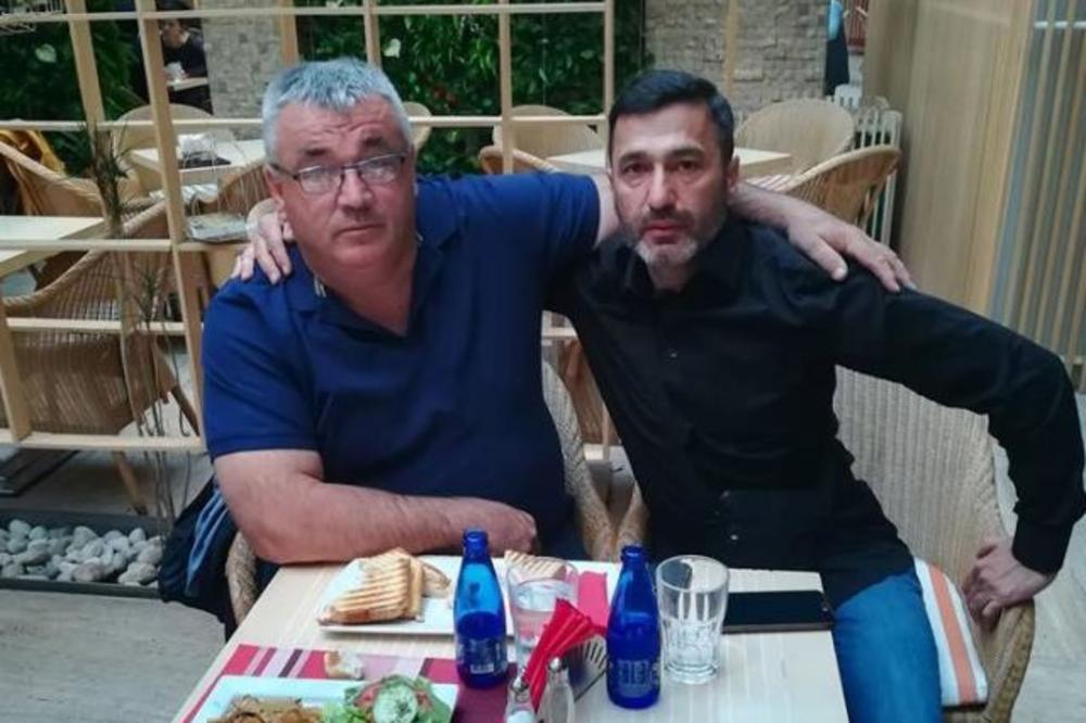 MOG DAVIDA SU UBILI SRBI? BAKIRE, GDE JE MOJ DŽENAN? Dva oca iz Bosne spojila ISTA NESREĆA!