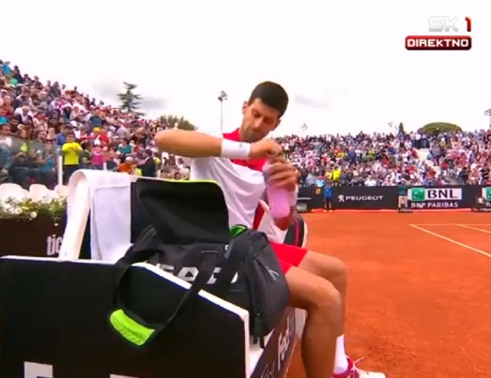 Nole u Rimu  