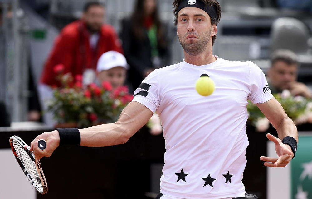 Nikoloz Basilašvili  