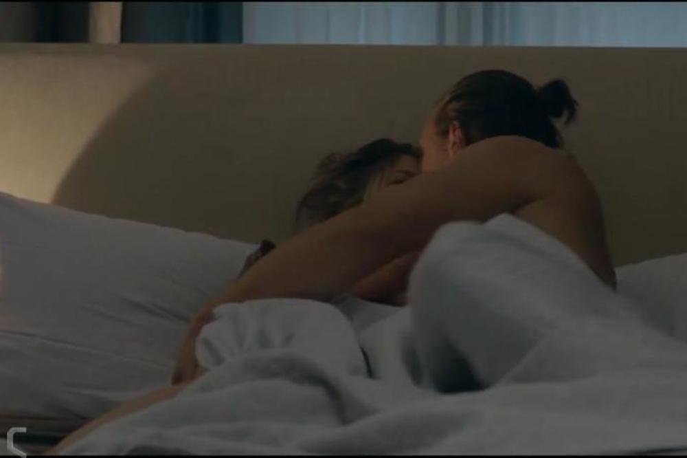 Ko je srpska glumica koja je završila u krevetu s kriminalcem Mišom Zvornikom? O OVOM BRUJI ČITAVA SRBIJA (FOTO)