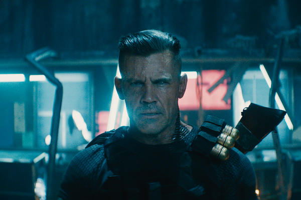 Stefan Kapičić na specijalnoj projekciji "Deadpool 2" sutra u Kombank dvorani (VIDEO)