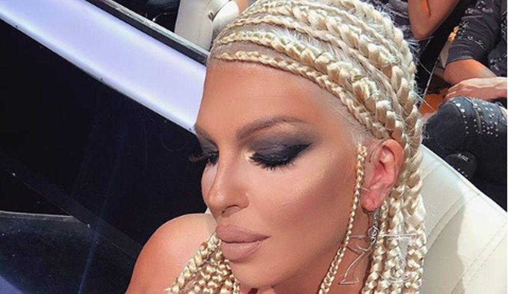 JK mnogo volela Ćandu