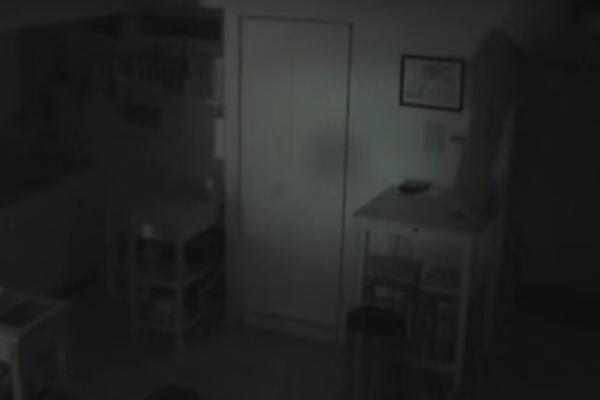 PRIMETIO JE DA MU IZ STANA NESTAJU STVARI: Postavio je kamere, pa pogledao snimak, UBRZO JE POBEGAO JE IZ STANA