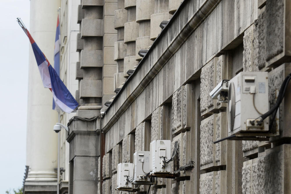 Beograđani OPREZ! ZBOG KLIME možete PLATITI KAZNU i 50.000 dinara!