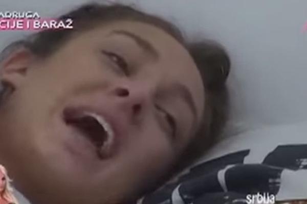 ŽELI OSVETU: Luna otkrila SLOBINU TAJNU I TOTALNO GA POKOPALA, a ovo je tek početak (VIDEO)