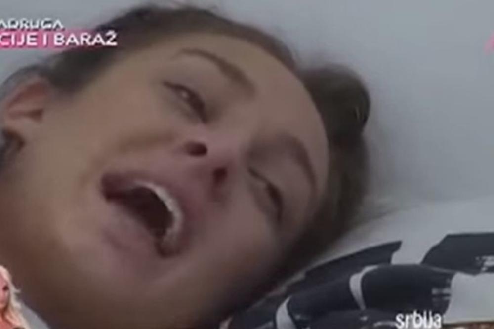 ŽELI OSVETU: Luna otkrila SLOBINU TAJNU I TOTALNO GA POKOPALA, a ovo je tek početak (VIDEO)