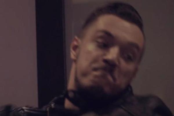 GASTOZ BIVŠU DEVOJKU TUKAO U STANU: Ne kajem se, ona je kriva što sam je PREBIO!