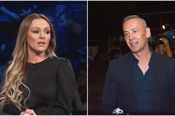 SAŠA VIDIĆ OPLEO PO ANABELINOM OBLAČENJU! Posle ovoga neće se pojavljivati u javnosti: Ona je Ruslana za siromašne