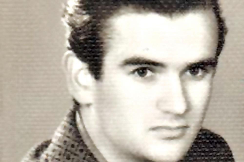 DANAS JE NAJVEĆI VUČIĆEV PROTIVNIK, A NEKAD JE OVAKO IZGLEDAO: Prepoznajete li ovog čoveka? (FOTO)