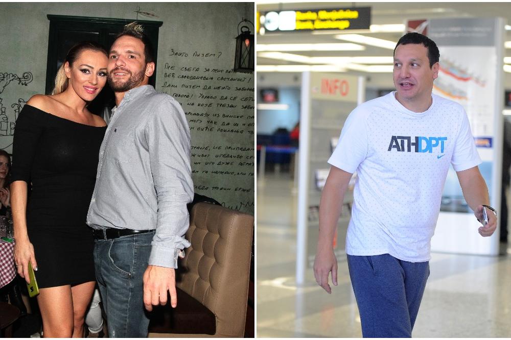 OGLASIO SE I GAGI ĐOGANI ZBOG NAPADA NA ANABELU: Zovem ih ceo dan, ne mogu da ih dobijem!