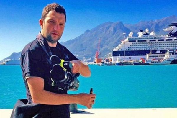 UŽASNA SMRT: Amerikanac stradao od ELEKTRONSKE CIGARETE, u njegovoj lobanji pronašli su nešto JEZIVO!