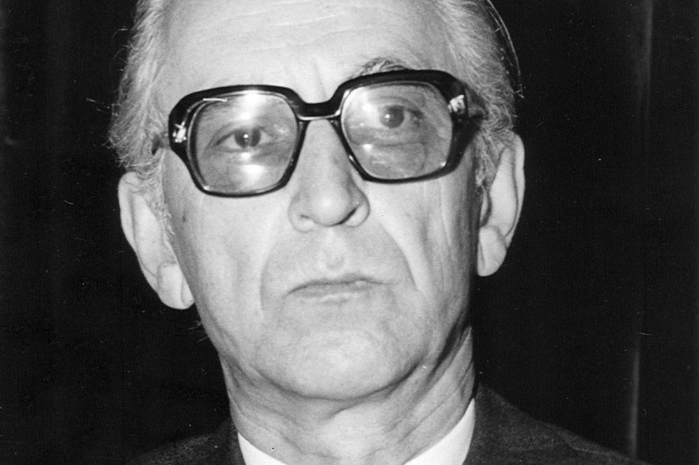 UMRO BOGOLJUB STANKOVIĆ: Srbija izgubila velikog čoveka