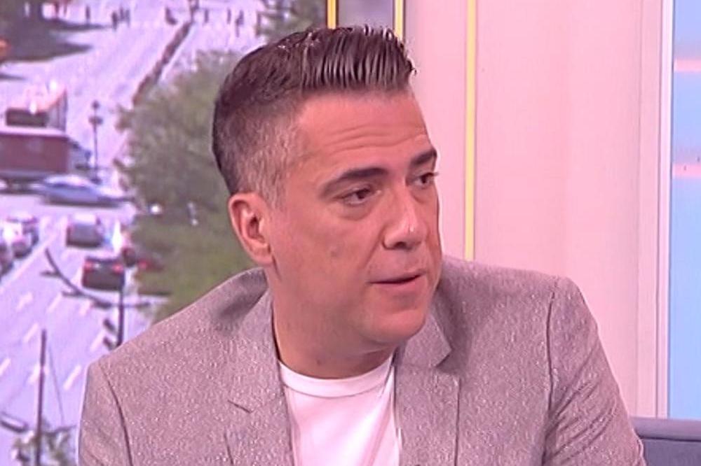 OTKRIVENA PREVARA ŽELJKA JOKSIMOVIĆA ZA KOJU SE NIJE ZNALO! Ipak dospelo u javnost, niko ga ne poznaje ovakvog