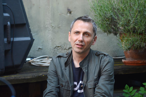 U svetskom vrhu: Oliver Frljić na listi pet najvažnijih pozorišnih reditelja današnjice