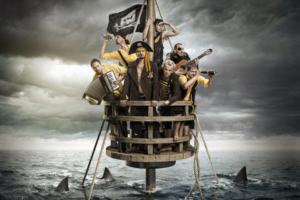 RADILI SMO NAJLUĐI INTERVJU SA DUBIOZOM KOLEKTIV IKADA: Pozivamo Željka Joksimovića da peva kod nas na KONCERTU ako njemu opet padne KIŠA!