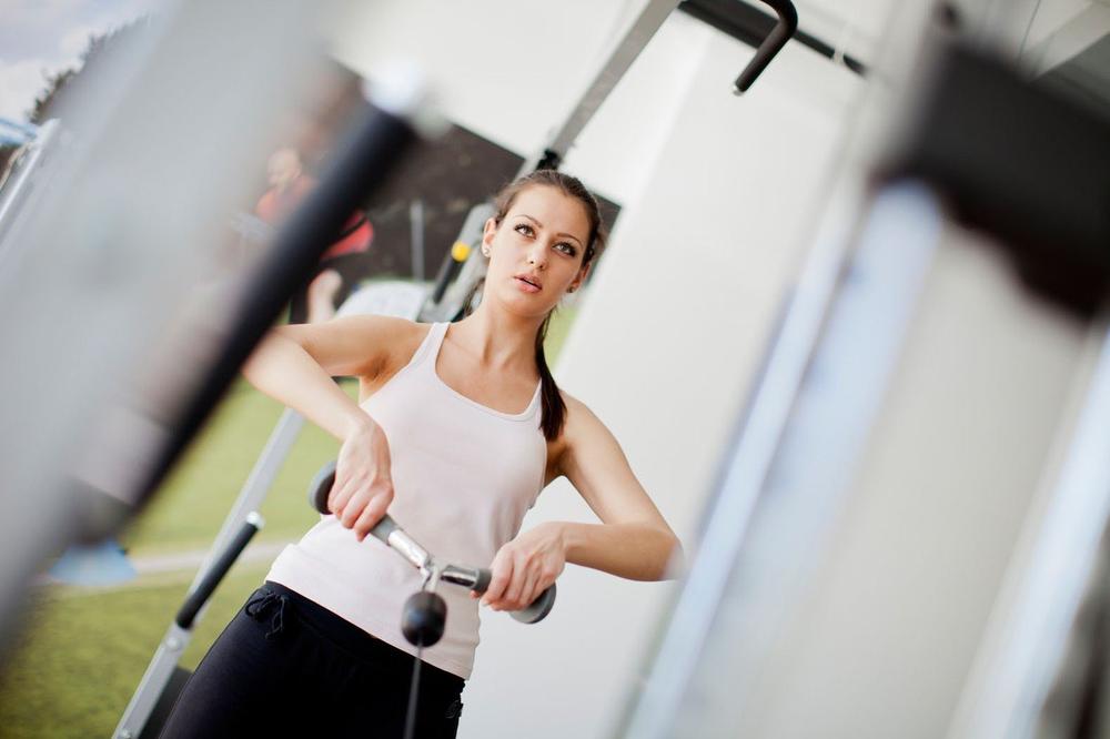 Ove greške prave svi POČETNICI U TERETANI: Ne radite ovih 7 stvari, da ne biste UZALUD TRENIRALI!