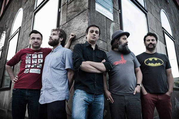 ZOSTER u okviru turneje glavnih gradova u subotu stiže u Beograd! (VIDEO)