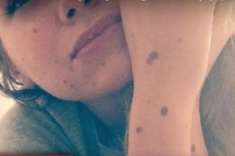 MISLILI SU DA BEBA NEĆE PREŽIVETI: 26 godina kasnije je postala prava senzacija! (VIDEO)