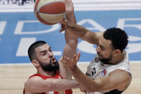 POČINJE ČIM SE ZAVRŠI EVROLIGA: Objavljen raspored četvrtfinala Košarkaške Superlige Srbije!