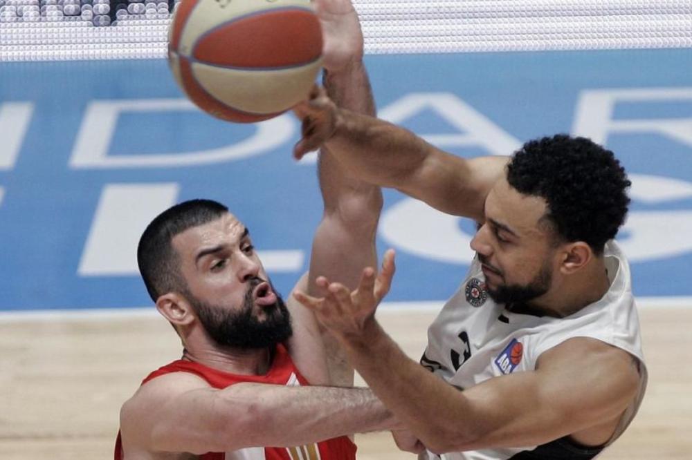 POČINJE ČIM SE ZAVRŠI EVROLIGA: Objavljen raspored četvrtfinala Košarkaške Superlige Srbije!