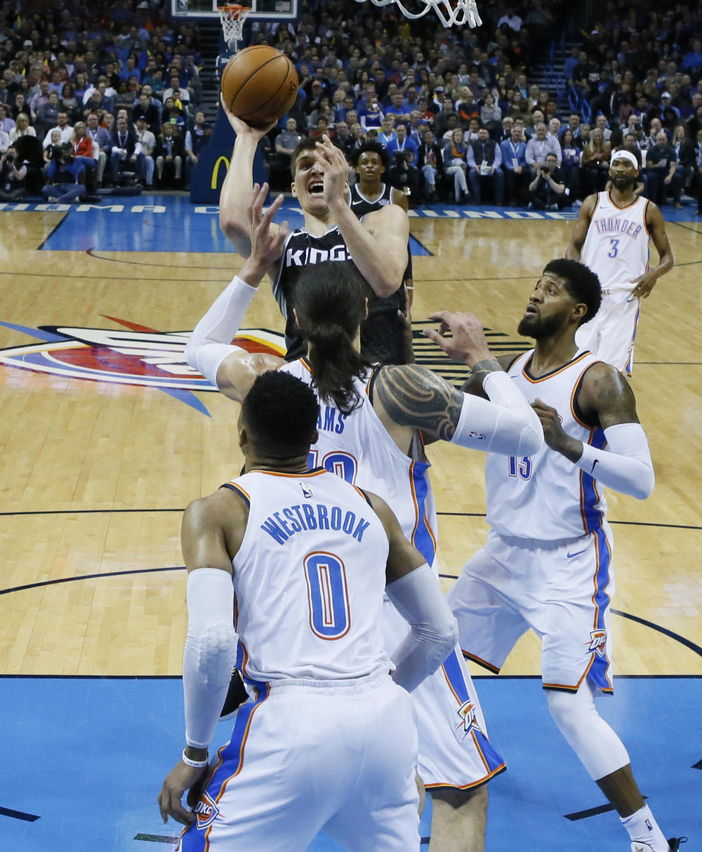 Bogdan Bogdanović se oporavlja posle operacije kolena