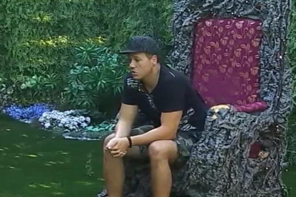 GADE MI SE, NE MOGU VIŠE DA IH GLEDAM: Sloba otkrio šta ZAISTA MISLI o supruzi i ljubavnici (VIDEO)