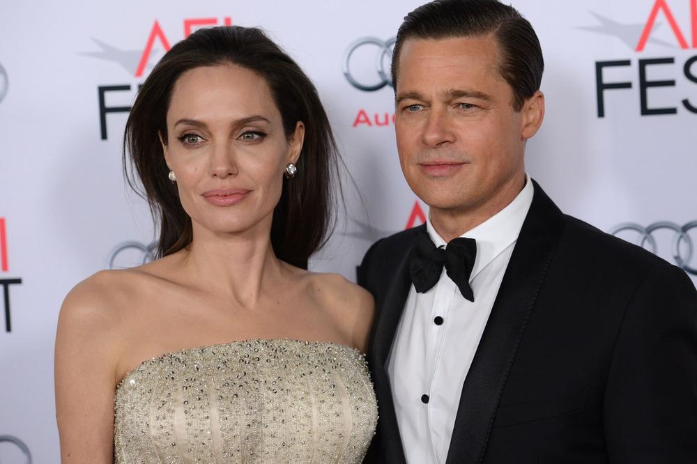 BRED PIT U LOŠEM STANJU, NE PREPOZNAJE ČAK NI SVOJE BLIŽNJE!