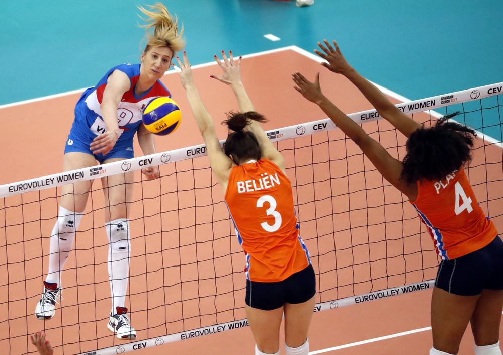 Brankica Mihajlović