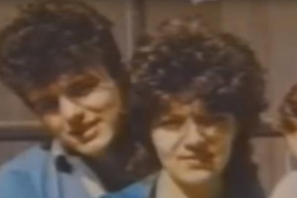 ONI SU SARAJEVSKI ROMEO I JULIJA: Umrli su ZAGRLJENI pre 25 godina, pokazali da ljubav ne zna za nacije i granice (VIDEO)