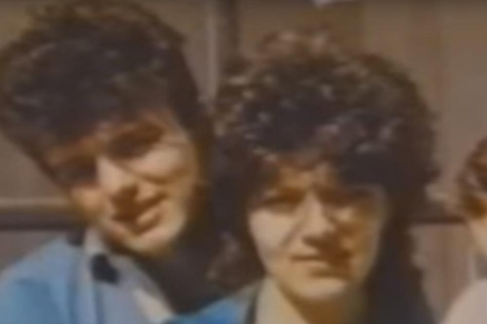 ONI SU SARAJEVSKI ROMEO I JULIJA: Umrli su ZAGRLJENI pre 25 godina, pokazali da ljubav ne zna za nacije i granice (VIDEO)