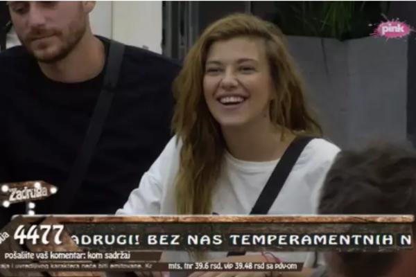 DA LI SLOBA UOPŠTE ZNA ZA OVO?! Isplivale šokantne informacije o KIJI i nama ostaje samo da joj čestitamo! (FOTO)