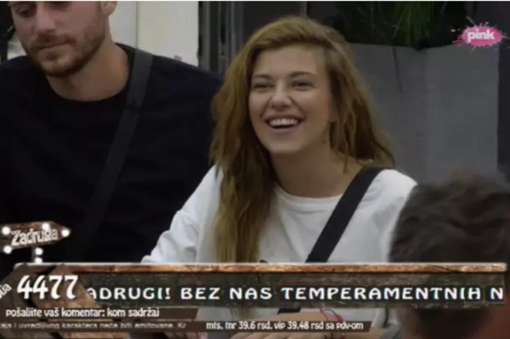 DA LI SLOBA UOPŠTE ZNA ZA OVO?! Isplivale šokantne informacije o KIJI i nama ostaje samo da joj čestitamo! (FOTO)