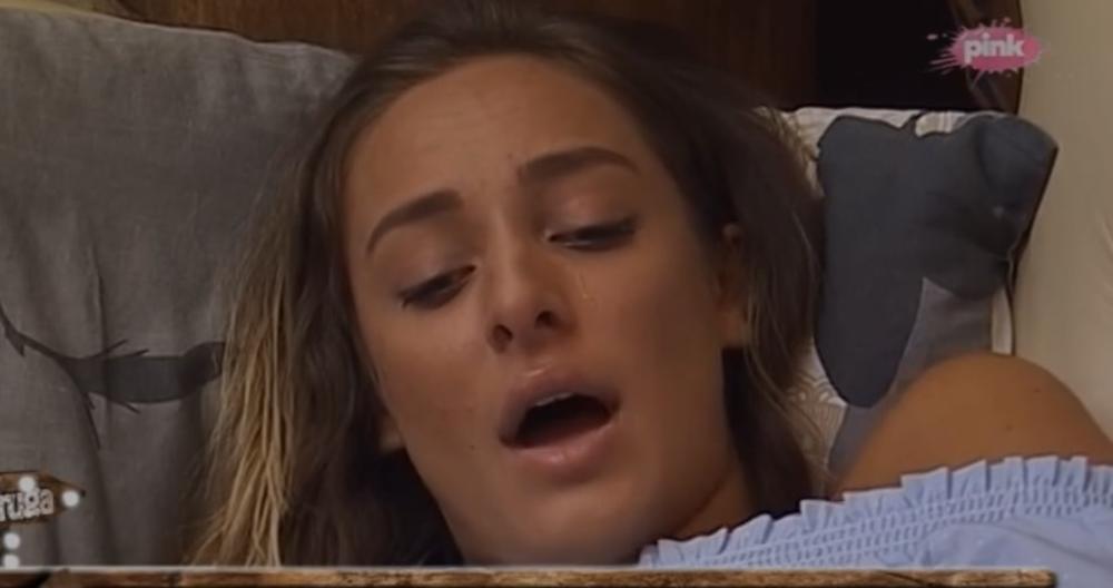 Luna je raskinula sa Slobom i ne želi nazad  