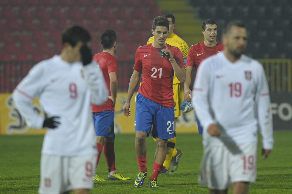 ZLATNI ORLIĆ PRED DOLASKOM U ZVEZDU: Terzićev stari poznanik stiže da popuni najgoru poziciju u timu! (VIDEO)