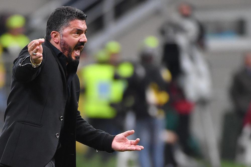 PA, ON JE STVARNO LUD! Na desetine ljudi i dalje umire svakog dana, a Gatuzo prekinuo karantin i naredio treninge?!