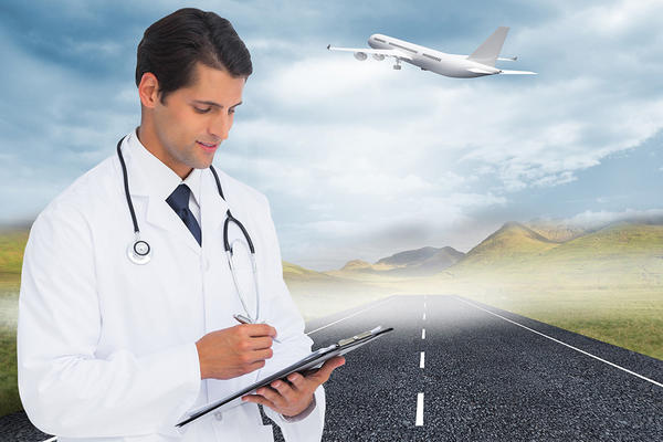 LJUDI, KO ĆE DA NAS LEČI ZA 5 GODINA? Neverovatno je koliko Srbiju mesečno napusti lekara i sestara!