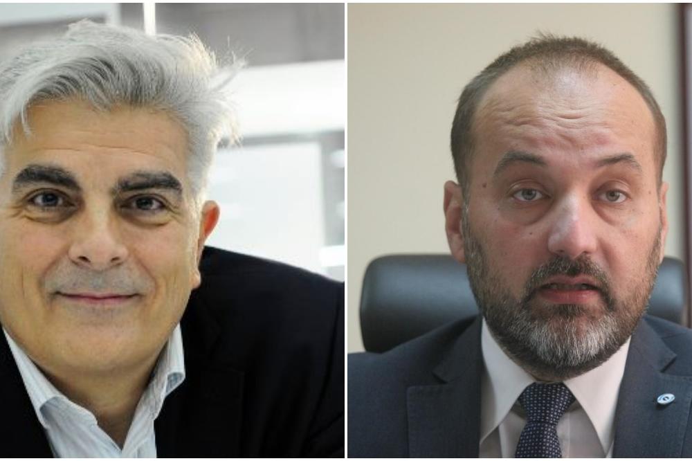 JANKOVIĆ BI DA UKINE SPASOVDANSKU LITIJU! POSLE TOGA ĆE KRENUTI DA KRSTI JARIĆE! Krle brutalno isprozivao lidera PSG!