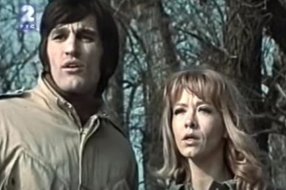 VENČALI SE U PAUZI SNIMANJA, A BRAK TRAJAO 45 GODINA! Kuma im je bila OVA GLUMAČKA DIVA - nemaju nijednu SLIKU!