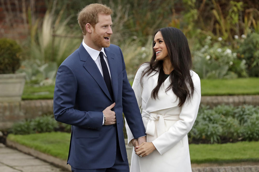 VELIKO IZNENAĐENJE: Otac Megan Markl ne dolazi na venčanje, pa će je do oltara odvesti neko POTPUNO NEOČEKIVAN!