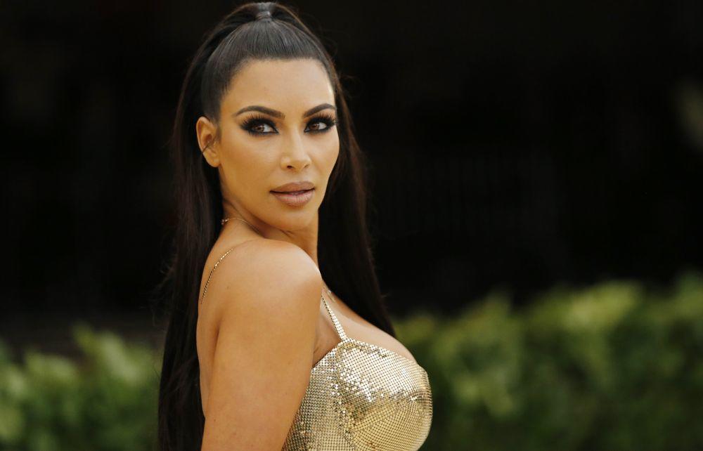 Kim Kardašijan  