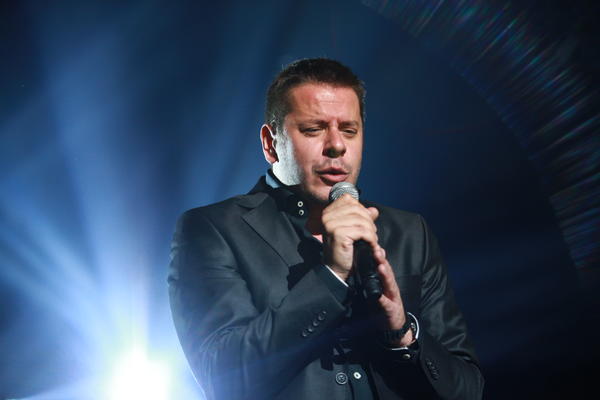 BILA JE VELIKA LJUBAV VLADA GEORGIJEVA, GLUMICA O KOJOJ SU MAŠTALI SVI: Evo kako danas izgleda FOTO