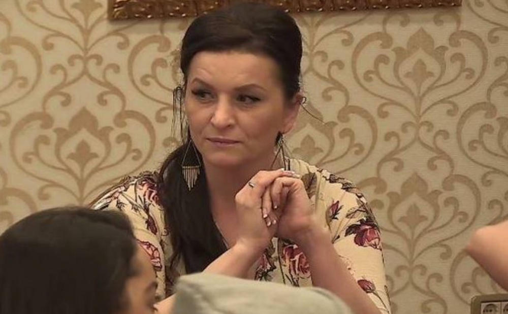 Zaga je voditeljka Jutarnje kafice u Parovima  