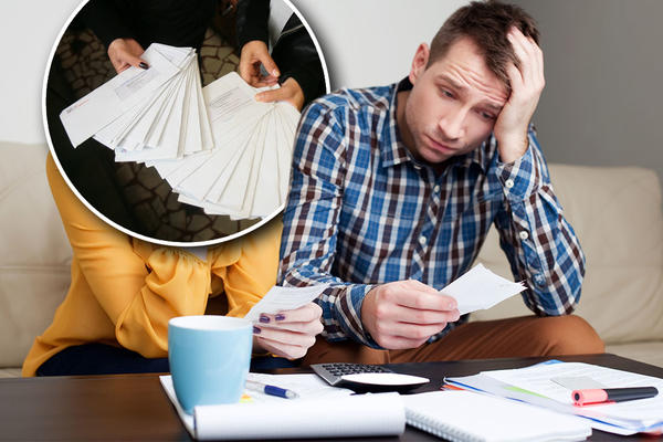 TRAŽE NAM POTVRDU DA SMO ŽIVI! Ovo su NAJBESMISLENIJE takse na koje svi u Srbiji ćutimo, plaćamo i overavamo ih kod notara!