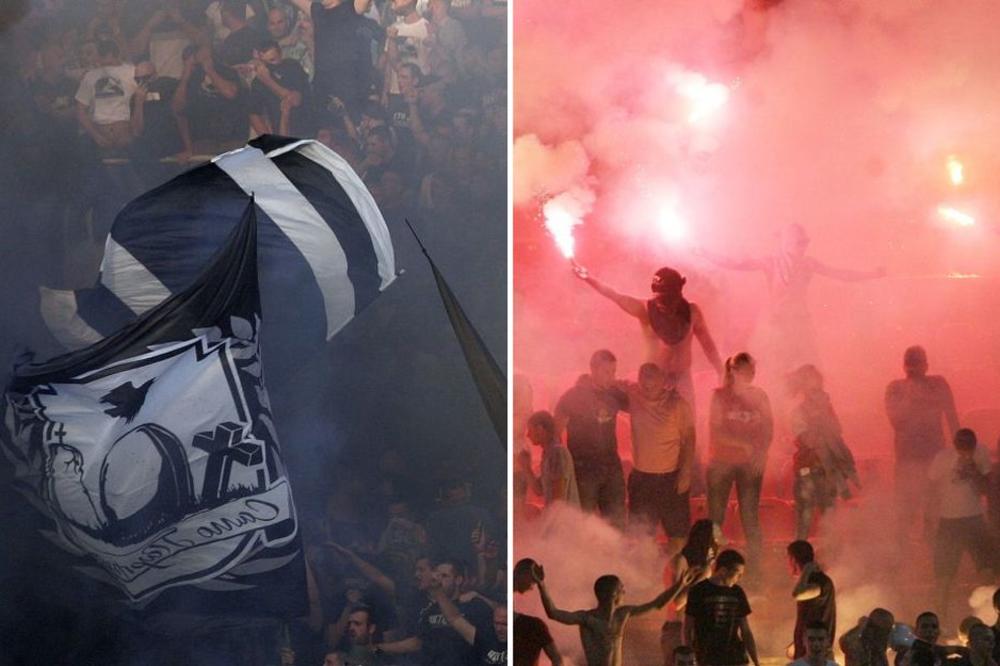 GROBARI ŽESTOKO UDARILI NA DELIJE U SURDULICI! Nisu ostali dužni ni Miroslavu Đukiću! (FOTO) (VIDEO)