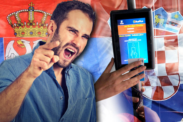 U PUNOM AUTOBUSU DEVOJKA JE IZGOVORILA REČ STAJALIŠTE: Dobila je takvu količinu psovki i uvreda od koje bi se svako postideo