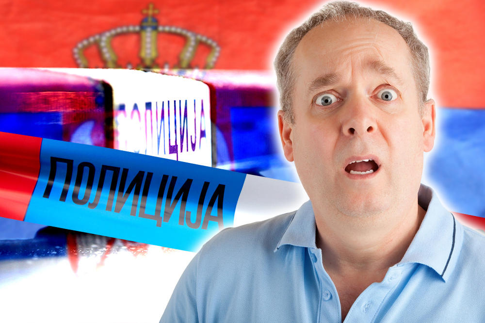 DAVLJENJE U PLASTIČNOM BAZENU, PAD S GLISERA, SMRZAVANJE U HLADNJAČI : Ovo su NAJBIZARNIJE SMRTI SRBA