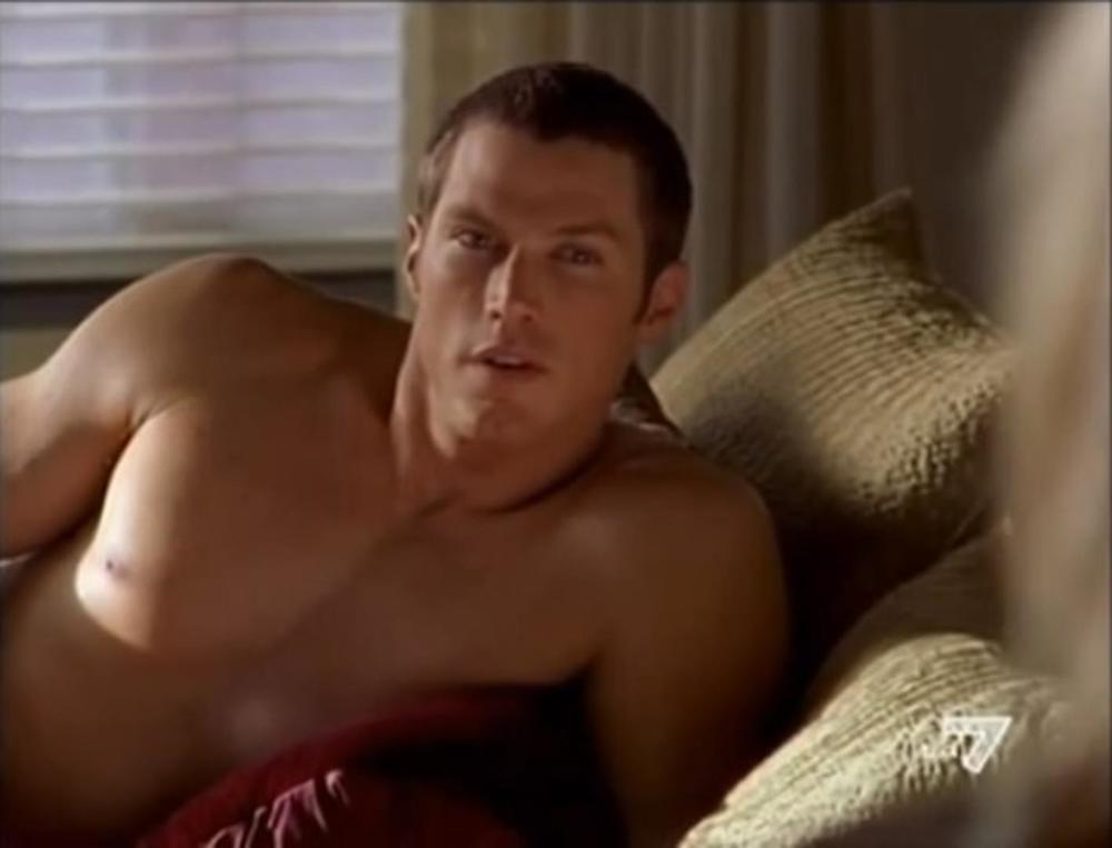 Džejsona je uloga u seriji 'Seks i grad