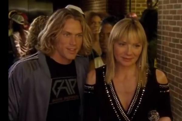 BIO JE NAJPOŽELJNIJI MUŠKARAC U SERIJI SEKS I GRAD: Danas ima 46 godina i bukvalno nećete verovati kako izgleda (FOTO)