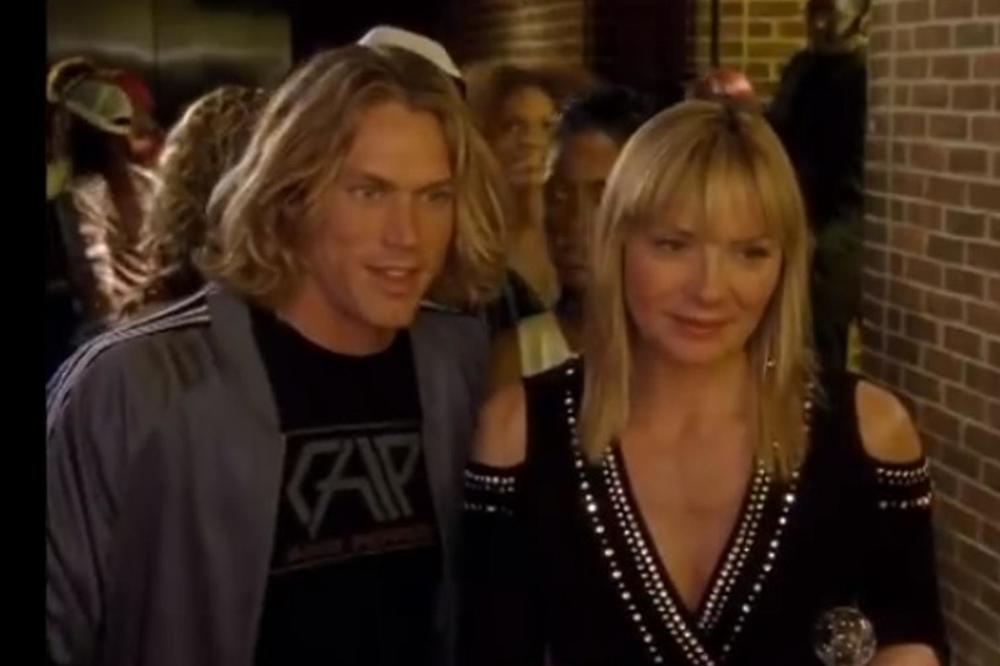 BIO JE NAJPOŽELJNIJI MUŠKARAC U SERIJI SEKS I GRAD: Danas ima 46 godina i bukvalno nećete verovati kako izgleda (FOTO)